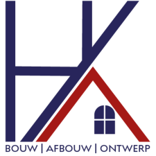 Logo van H&K Development – Aannemer, bouw en afbouw bedrijf uit Drenthe